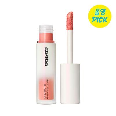 [6월올영픽] MAC 스트롭 리퀴드 블러쉬 4 Colors