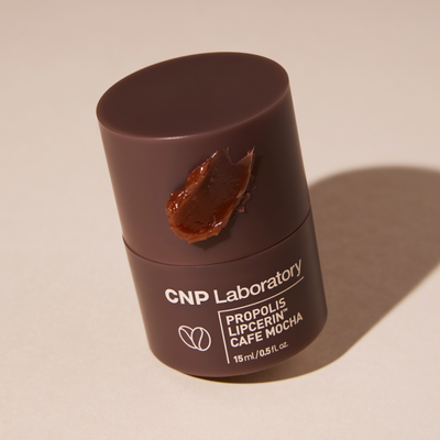 차앤박(CNP) 프로폴리스 립세린 15ml (카페모카/카라멜라떼/말차 중 택1)