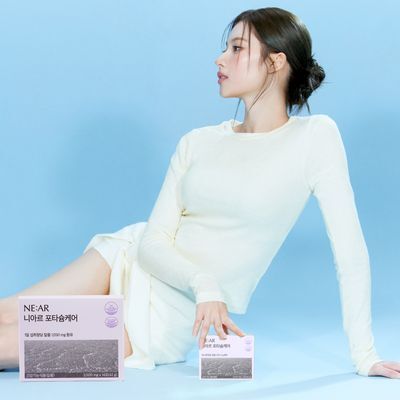 니아르 포타슘케어 14개입 (14일분)