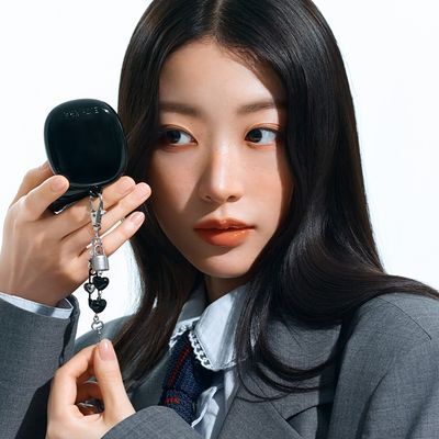 이더앤 블러 픽셀 쿠션 미니 6g 2종