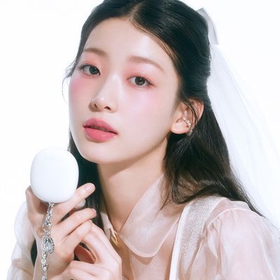 이더앤 글로우 픽셀 쿠션 미니 6g 2종