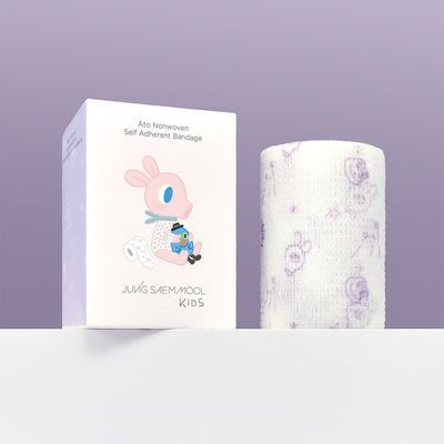 [굴리굴리 에디션] 정샘물 키즈 아토 자가 점착 밴드