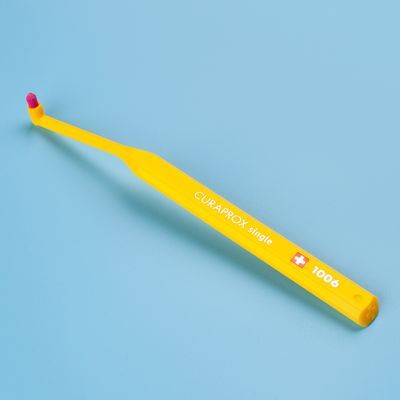 큐라덴 큐라프록스 CS1006 싱글 칫솔