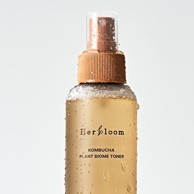 [NEW/뿌리는토너미스트] 허블룸 콤부차 플랜트 바이옴 토너 150ml