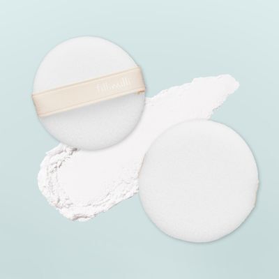 필리밀리 파우더톡톡퍼프 5P