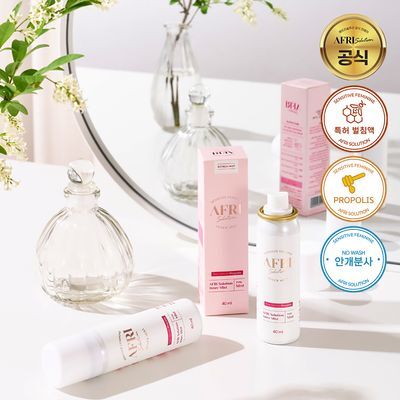 애프리 솔루션 이너미스트 여성청결제 40ml