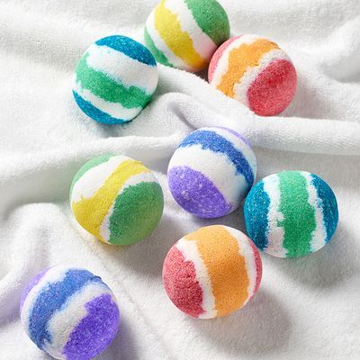 라운드어라운드 센티드 배쓰밤 80g 4종
