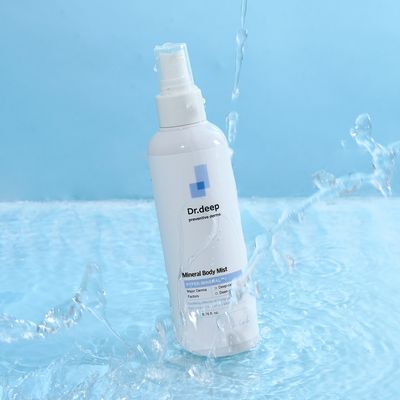 닥터딥 미네랄 바디미스트 200ml