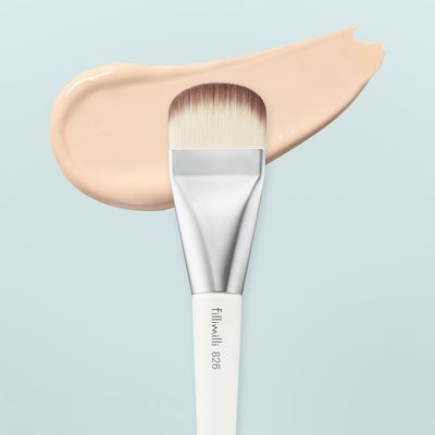 필리밀리 밀착플랫파운데이션브러시 826