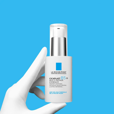 라로슈포제 시카플라스트 리페어 에센스 30ml