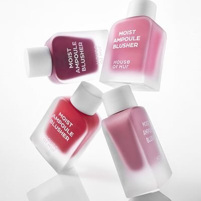 하우스오브허 모이스트 앰플 블러셔 10ml