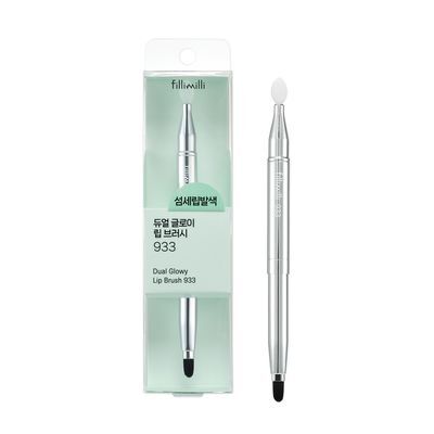 필리밀리 듀얼글로이립브러시 933