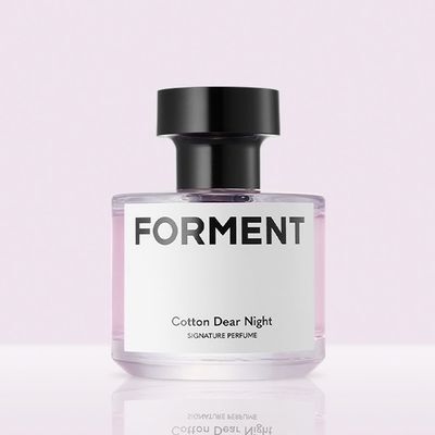 [리뉴얼 출시]포맨트 시그니처 퍼퓸 코튼디어나잇 50ml