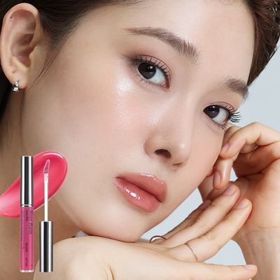 [NEW 신상] 씨스터앤 멜팅 글래스 립 틴트 4종 택1