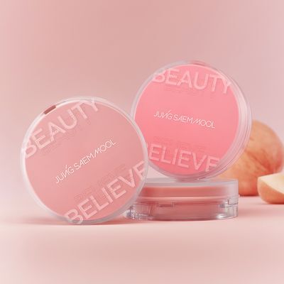[생기블러치크] 정샘물 아티스트 쿠션 블러쉬 블러 (단품)