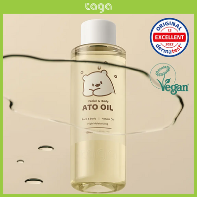 [NEW] 타가 아토 오일 150ml