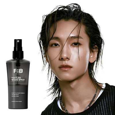 포뷰트 텍스처 쉐이크 스프레이 100ml (단품/기획)