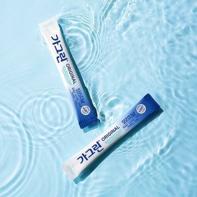 가그린 오리지널 10ml 1개입 (스틱형)