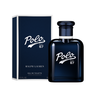 랄프로렌 폴로 67 EDT (40ml,75ml)