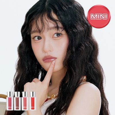 [MINI] 삐아 오버 글레이즈 미니 4종