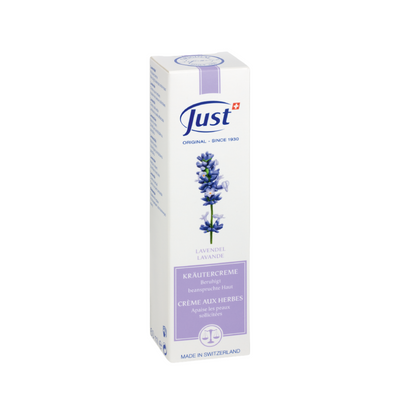 스위스유스트 라벤더 크림 60ml