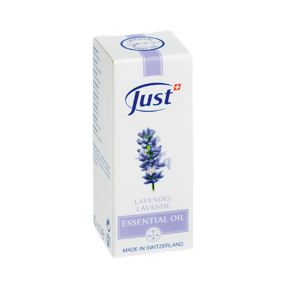 스위스유스트 라벤더 오일 10ml
