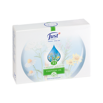 스위스유스트 31 허브 오일 80ml