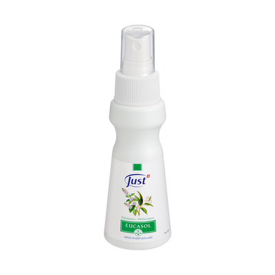스위스유스트 유카솔 스프레이 75ml