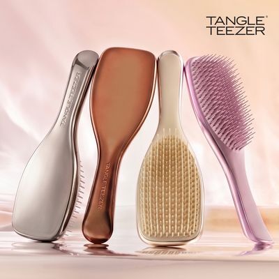 [NEW] 탱글티저 웻 디탱글러 크롬 컬렉션 4종 택1