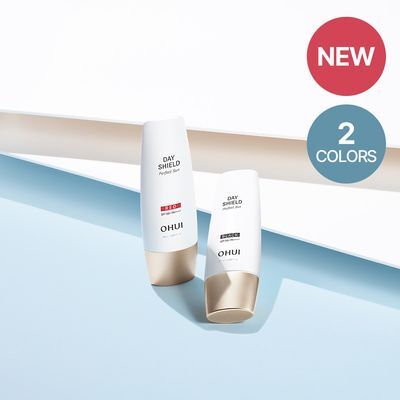 [NEW] 오휘 데이쉴드 퍼펙트 선 50ml 2종 택1