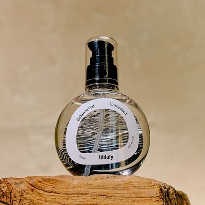 리리러피 밸런스 젤 언센티드 150ml