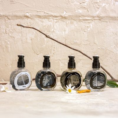 [NEW]리리러피 밸런스 젤 150ml 4종 택 1(무향,코튼향,귤꽃향, 무화과향)