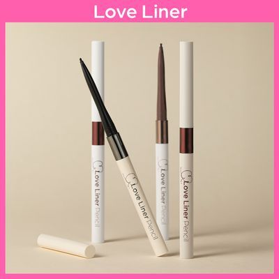Loveliner Cream Fit Pencil Liner