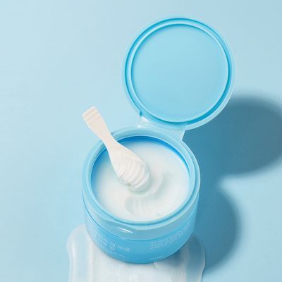[NEW] 식물나라 제주 탄산수 딥 모공 클렌징 셔벗 밤 100ml
