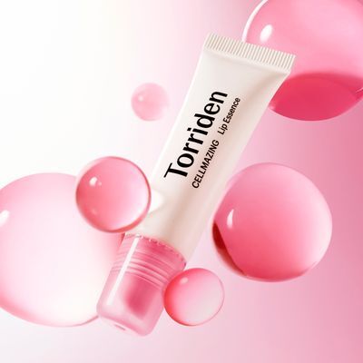 [NEW] 토리든 셀메이징 저분자 콜라겐 볼륨 립 에센스 11ml