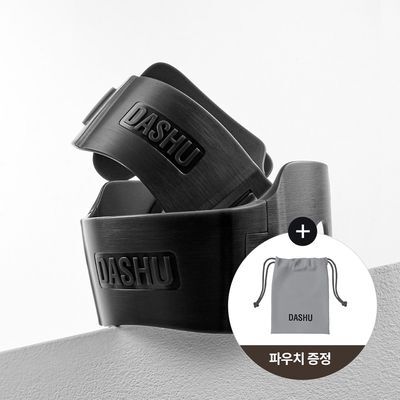 [접이식 다운텍] 다슈 데일리 퍼펙트 다운텍 폴드 (+전용파우치 증정)
