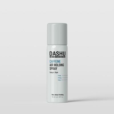 [여행용스프레이/탈모증상완화] 다슈 데일리 카페인 에어 홀딩 스프레이 50ml