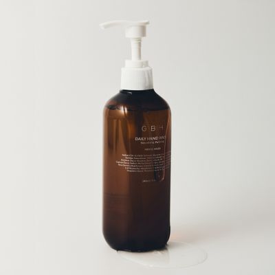 지비에이치 데일리 핸드 워시 네롤리 머스크 280ml