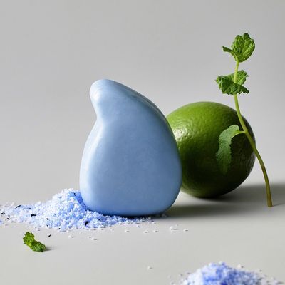 리솔츠 솔트 마사지 오션 클렌징바 90g