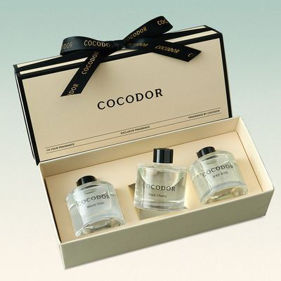 코코도르 디퓨저  시그니처 컬렉션 50ml 3개입
