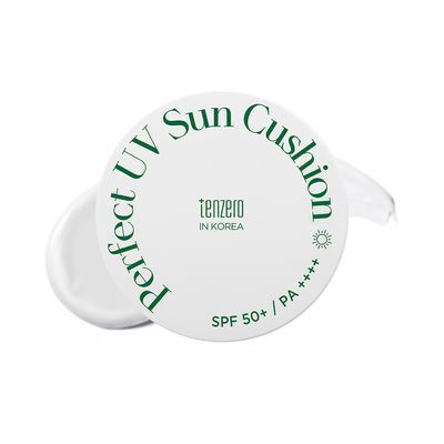 텐제로 퍼펙트 유브이 선쿠션 20g