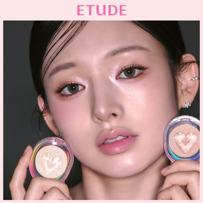 ETUDE Shooting Beam Highlighter 4 Colors