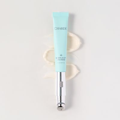 [눈가 처짐개선] 샤르드 엔엠엔 플러스 리프트 아이크림 20ml (+기기 포함)