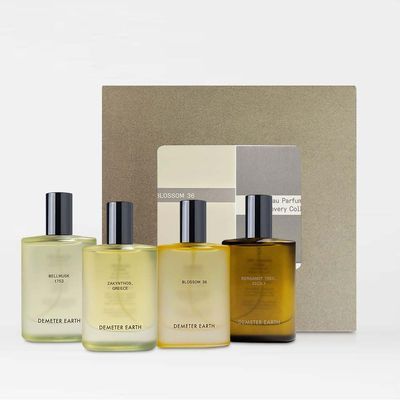 데메테르 어스 50ml 기획(+디스커버리 3종)/단품  8종 택1