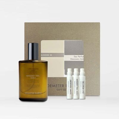 데메테르 어스 50ml 베르가못트리,시실리 기획(+디스커버리 3종)(온)