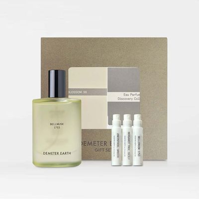 데메테르 어스 50ml 벨머스크 1753 기획(+디스커버리 3종) (온)