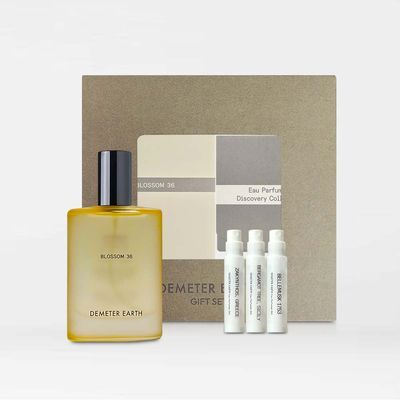 데메테르 어스 50ml 블라썸 36 기획(+디스커버리 3종) (온)