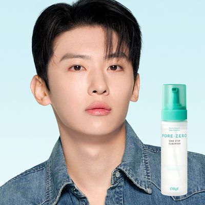 오브제 포어제로 원스텝 클렌저 200ml