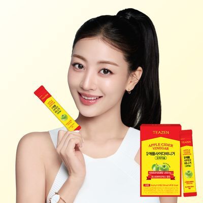 티젠 애플사이다비니거 10T