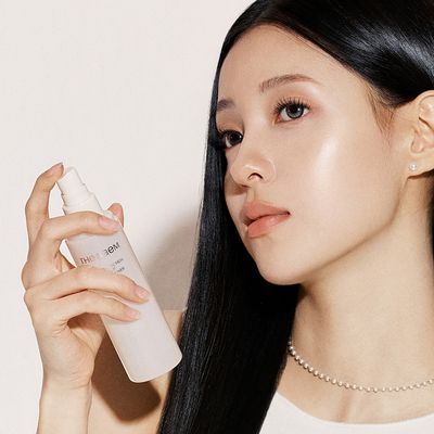[24시간픽싱/올데이커버] 더샘 커버 퍼펙션 메이크업 컴플릿 픽서 100ml